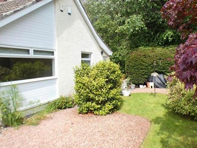 Apartment for rent in Craigmarloch, Dullatur