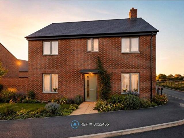 Apartment for rent in Weston Turville, Buckinghamshire