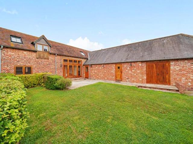 Apartment for rent in Quainton