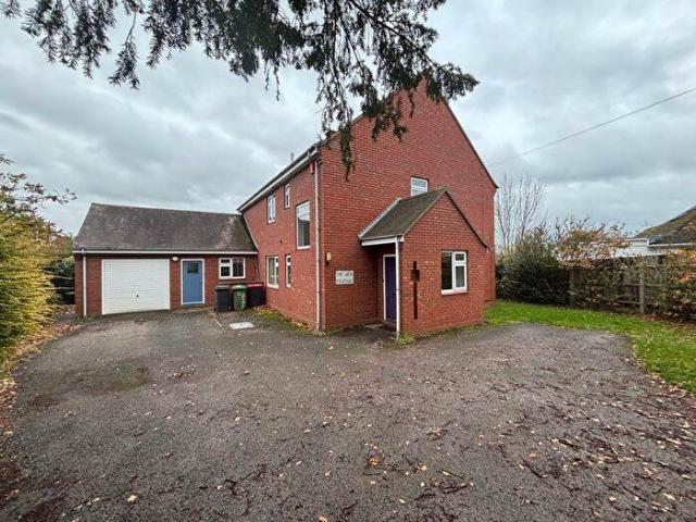 Apartment for rent in Gun Hill, Warwickshire