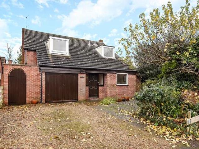 Apartment for rent in Dorchester on Thames, Berrick Salome