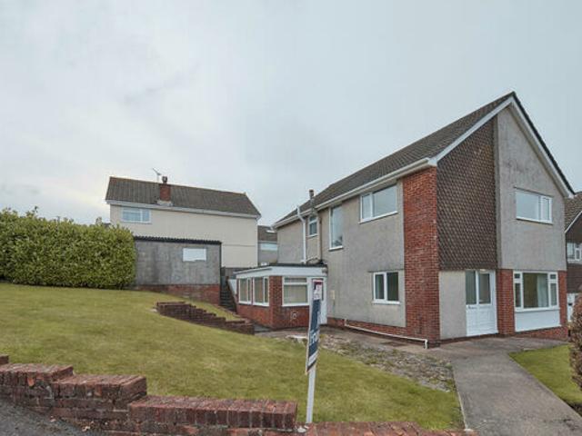 Apartment for rent in Nangreaves, Wales