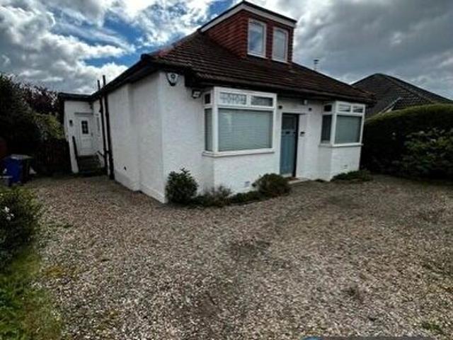 Apartment for rent in Bearsden, Scotland