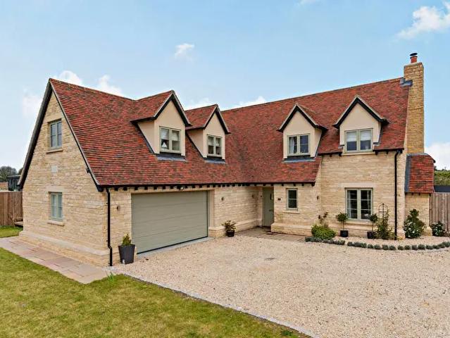 Apartment for rent in Berrick Salome, Oxfordshire
