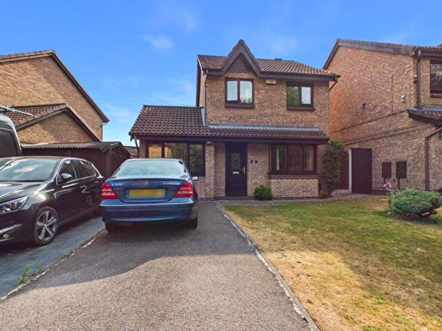 Apartment for rent in Sunny Hill, East Midlands