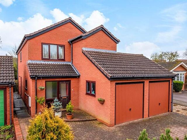 Apartment for rent in Alderminster, Warwickshire