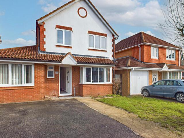 Apartment for rent in Walton, Aylesbury