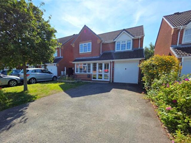 Apartment for rent in Leicestershire