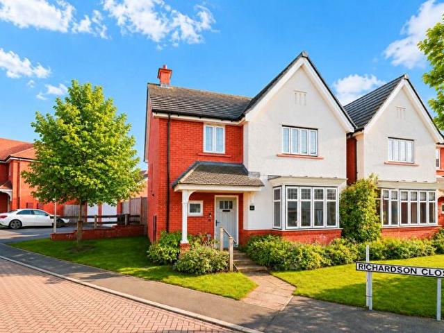 Apartment for rent in Boughton, Northamptonshire