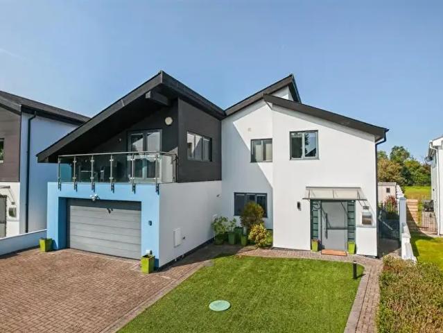 Apartment for rent in Llangan, Treoes