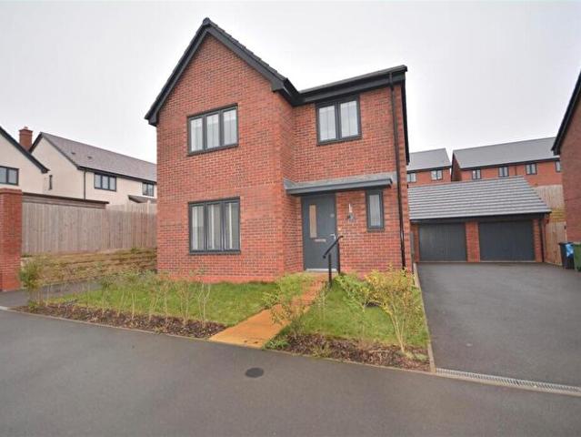 Apartment for rent in Kedleston, East Midlands