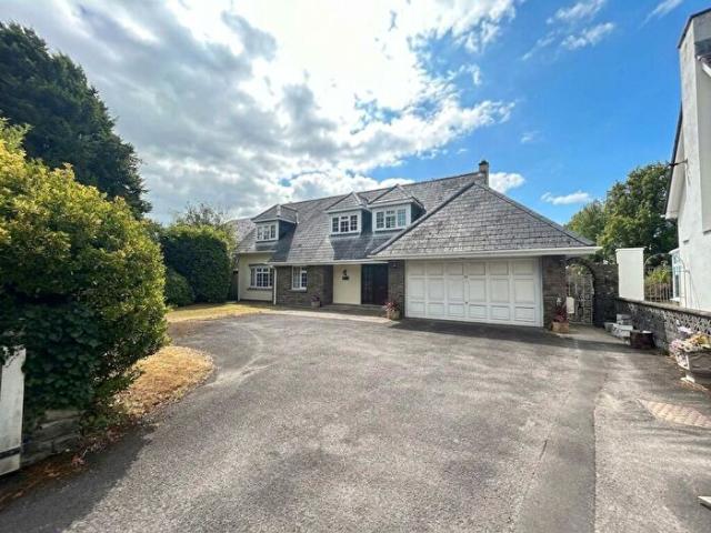 Apartment for rent in Laleston, Wales