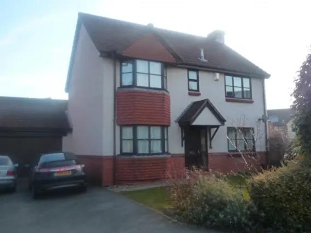 Apartment for rent in Dromore, Oxfordshire