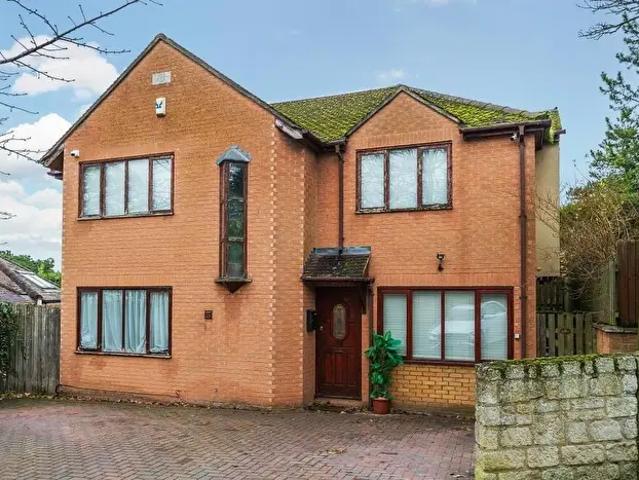 Apartment for rent in The Slade, Oxfordshire