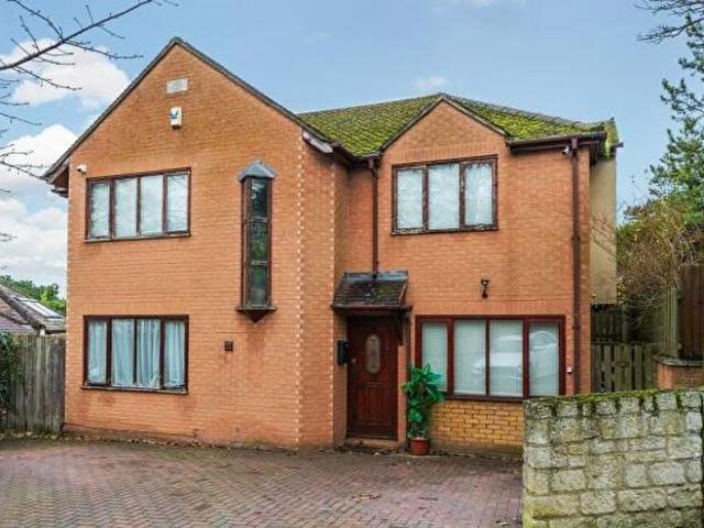 Apartment for rent in The Slade, Oxfordshire