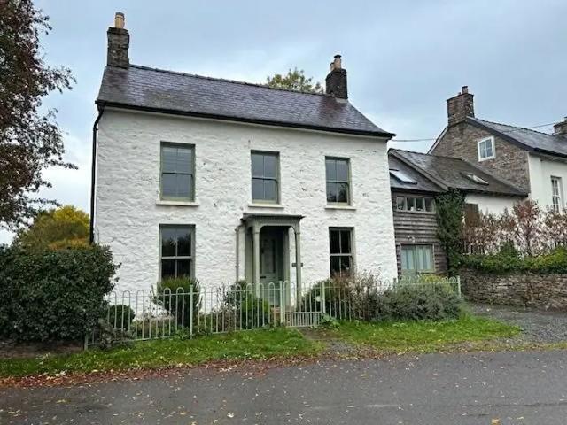 Apartment for rent in Clifford, Herefordshire