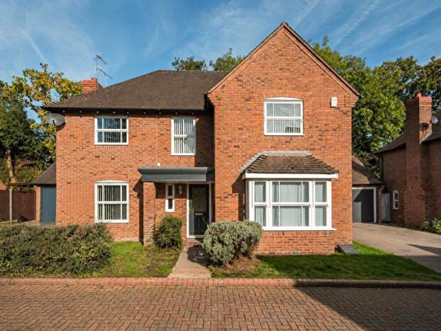 Apartment for rent in Shirley, West Midlands