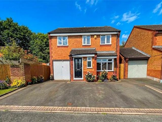 Apartment for rent in Kettlebrook, Tamworth