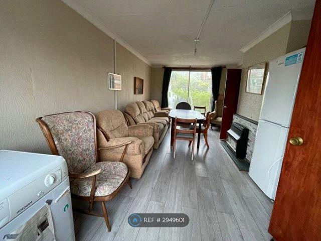 Apartment for rent in Elmfield, Leicestershire