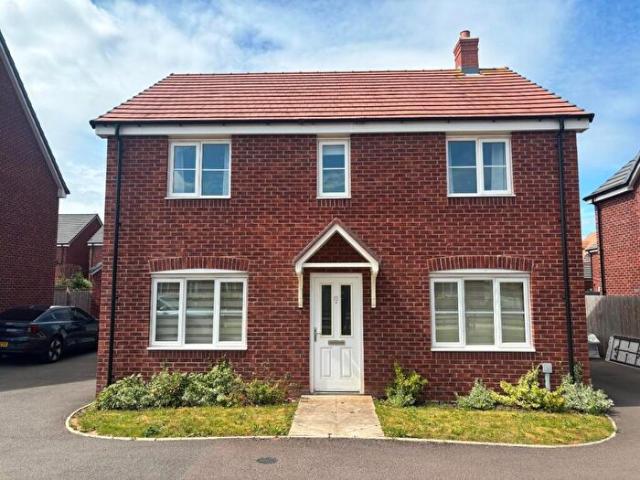 Apartment for rent in Alderminster, Warwickshire