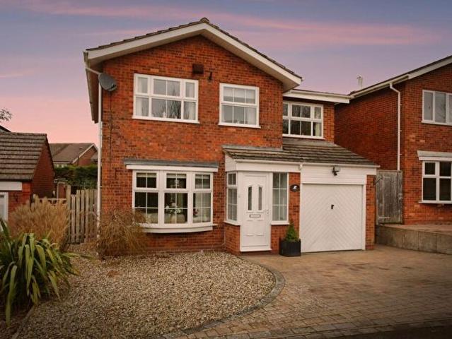 Apartment for rent in New Bilton, Warwickshire