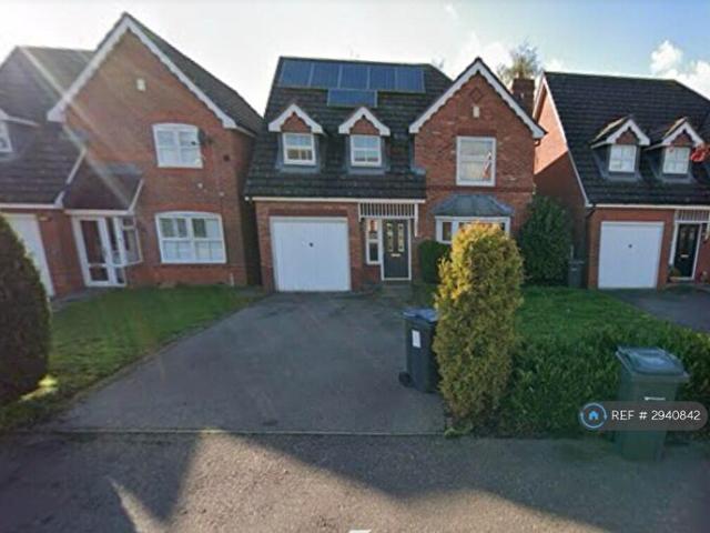 Apartment for rent in Sutton Coldfield, West Midlands