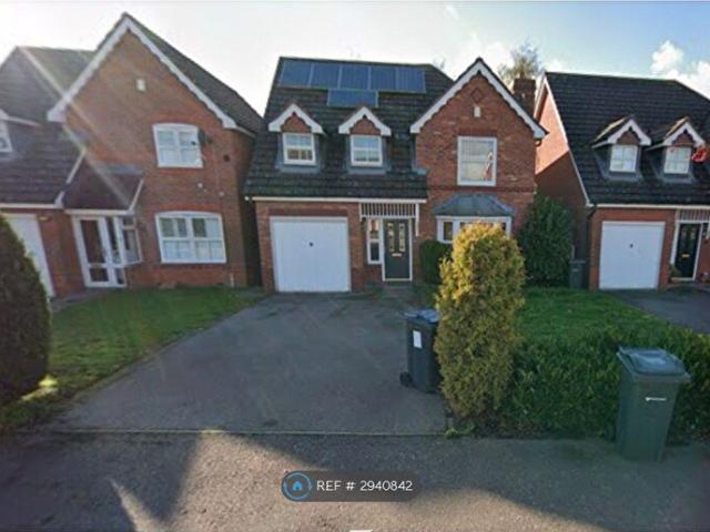 Apartment for rent in Sutton Coldfield, West Midlands
