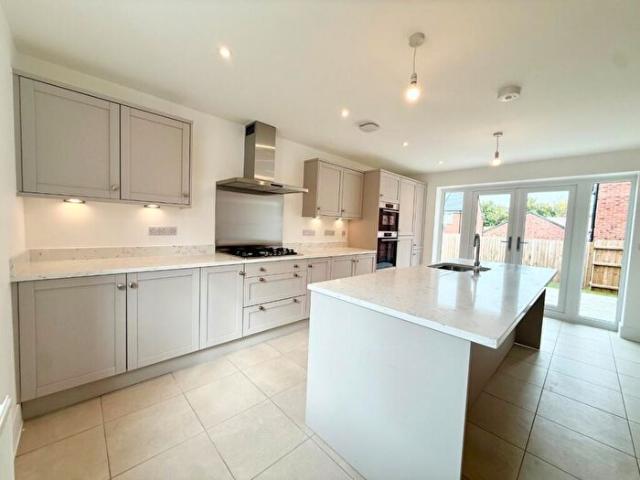 Apartment for rent in Brentingby, Leicestershire