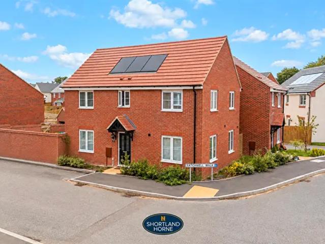 Apartment for rent in Keresley, Coventry