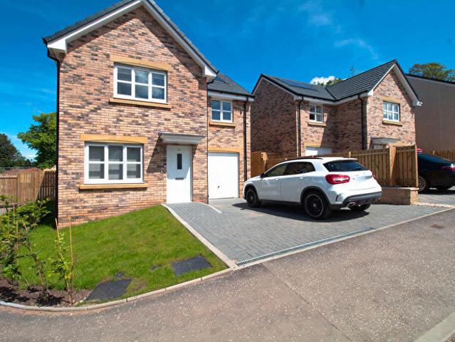 Apartment for rent in Dumbarton, Scotland