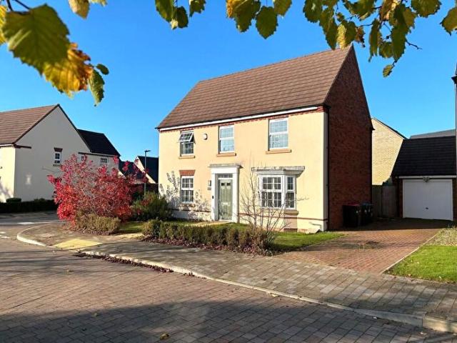 Apartment for rent in Milton Keynes