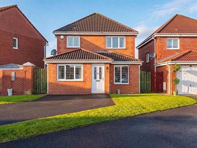 Apartment for rent in Gartcosh, Scotland