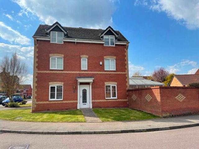 Apartment for rent in Little Sutton, Sutton Coldfield