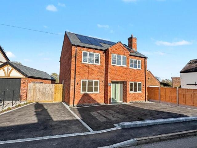 Apartment for rent in Church Lawford CP, New Bilton