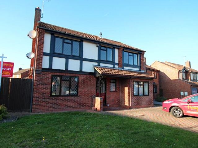 Apartment for rent in Beamhurst, Staffordshire