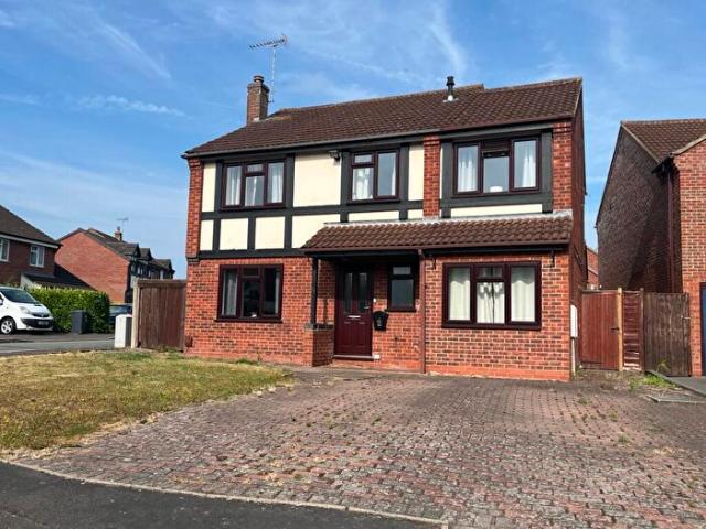 Apartment for rent in Beamhurst, Staffordshire