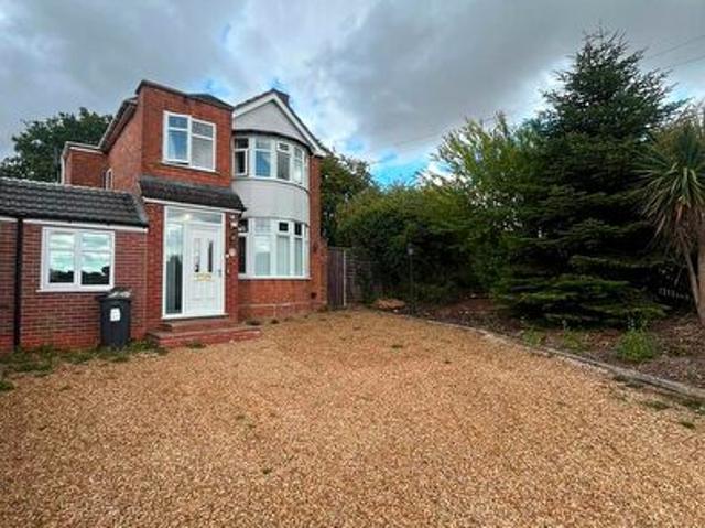 Apartment for rent in West Midlands