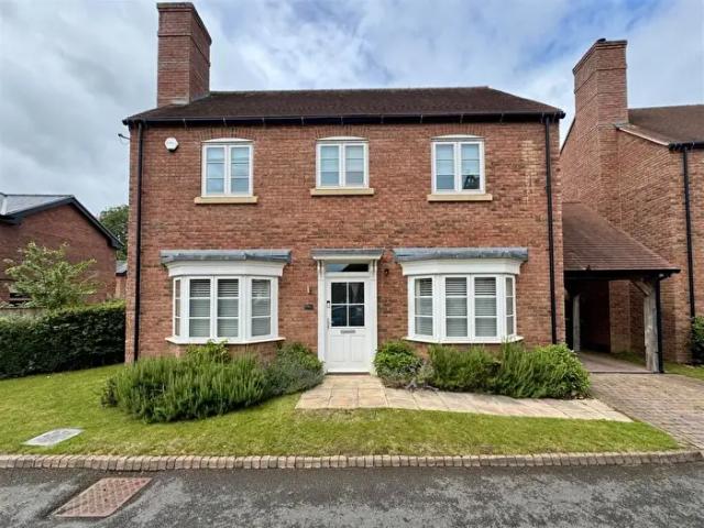 Apartment for rent in Stratford-upon-Avon, Alderminster