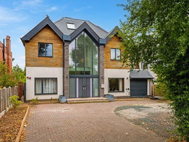 Apartment for rent in Ulverley Green, West Midlands
