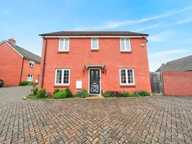 Apartment for rent in Dromore, Oxfordshire
