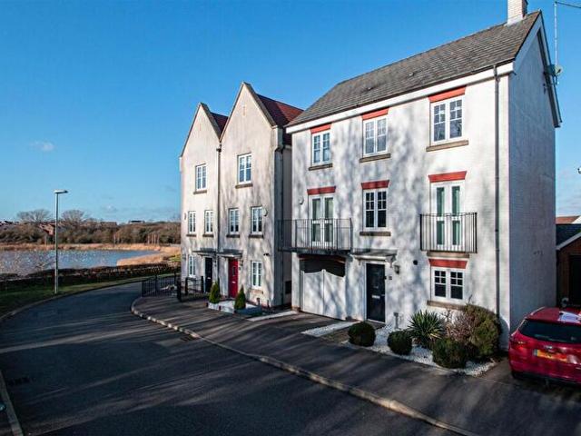 Apartment for rent in Bletchley and Fenny Stratford, Bletchley
