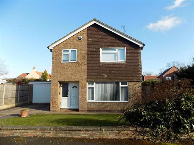 Apartment for rent in Barton In Fabis, East Midlands