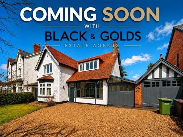 Apartment for rent in Shirley, West Midlands