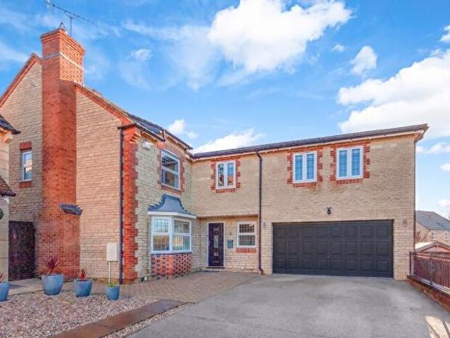 Apartment for rent in Elmsbrook, Evershot