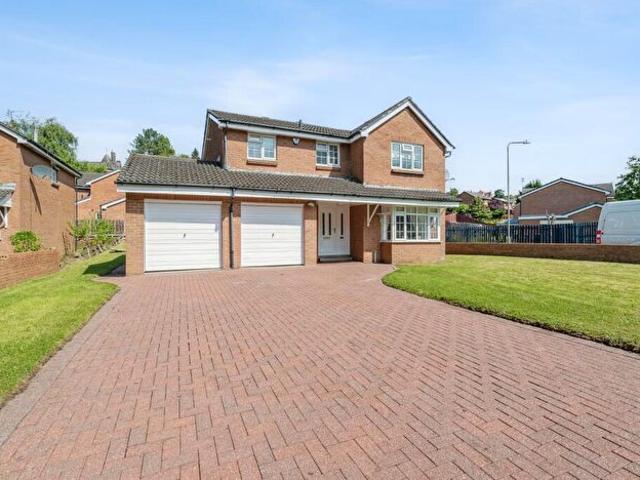 Apartment for rent in Dumbreck, Scotland