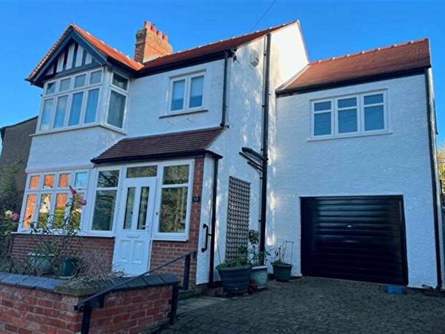 Apartment for rent in Old Headington, The Slade