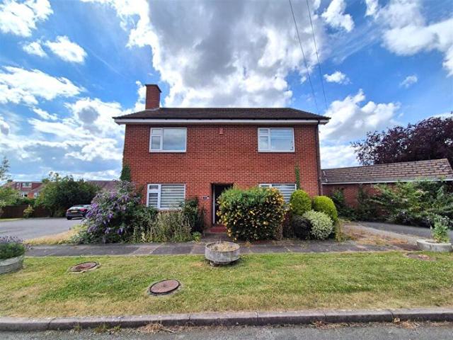 Apartment for rent in Wyken, West Midlands