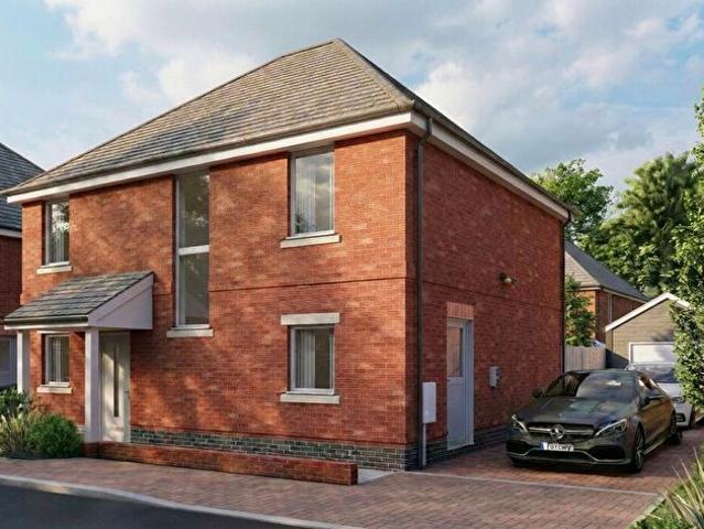 Apartment for rent in Olney