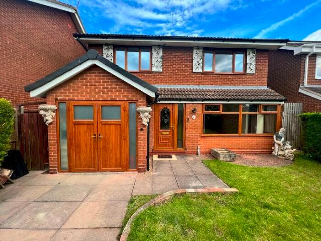 Apartment for rent in Stratford-upon-Avon, Alderminster