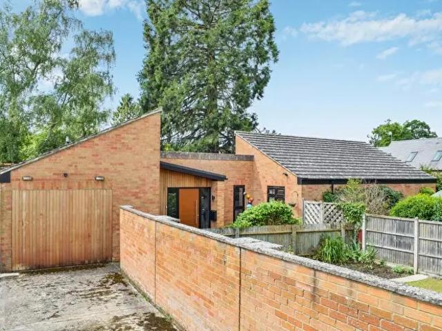 Apartment for rent in Evershot, Oxfordshire